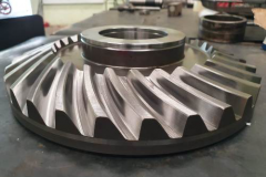 Spiral Bevel Gear