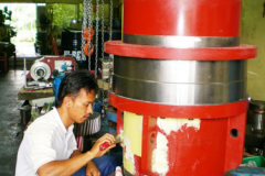 Planetary Gearbox